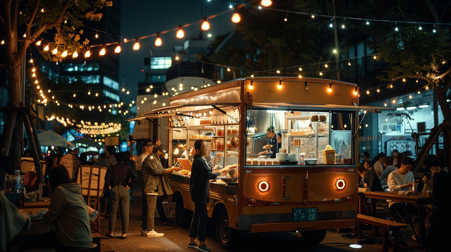 Streamline your business operations