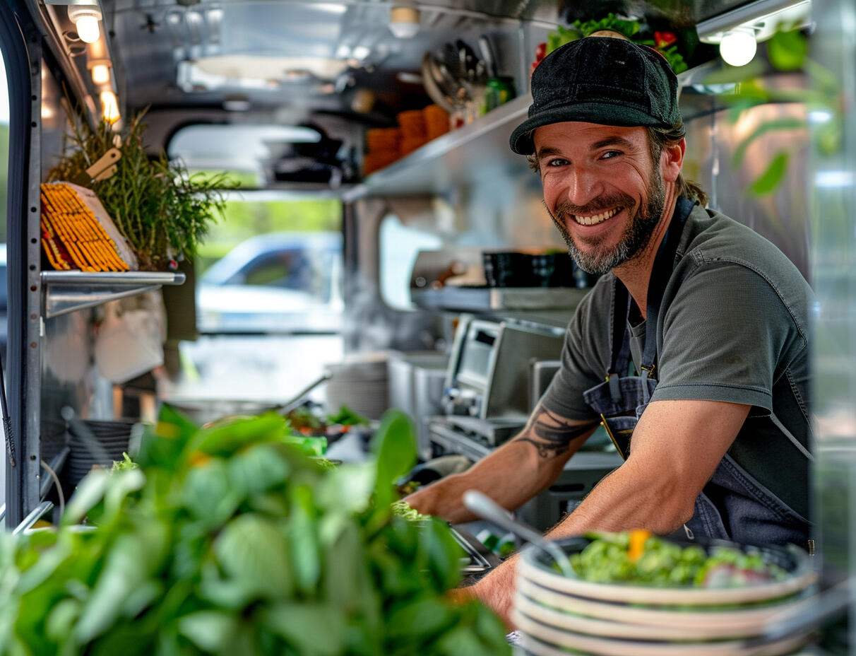 Streamline your business operations